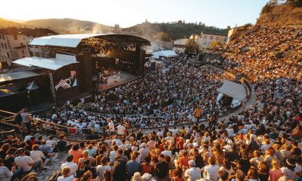 Avec 77 500 spectateurs au théâtre antique et 210 000 festivaliers au total, Jazz à Vienne post-Covid retrouve son assise antérieure