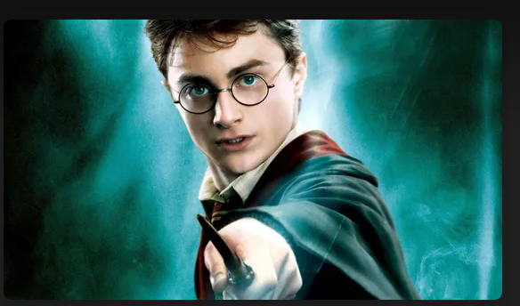 Dans le cadre de la 1ère édition de Lestrange Festival, le 31 juillet : Harry Potter s’invite à Pélussin…