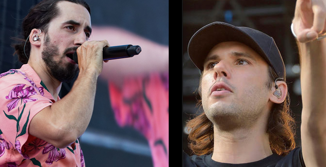 Avec Orelsan et Lomepal : les deux dernières soirées de la saison estivale au théâtre antique de Vienne se jouent à guichets fermés