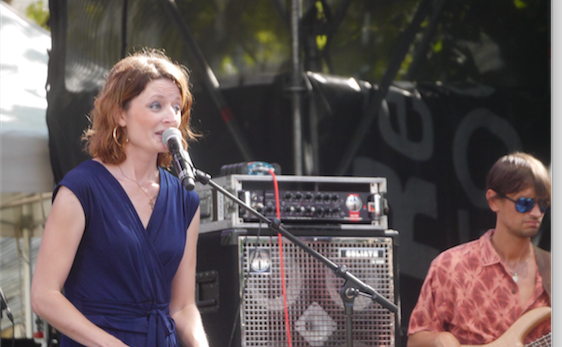 La résurgence de la pandémie commence à poser quelques problèmes aux Festivals, ainsi qu’à Jazz à Vienne