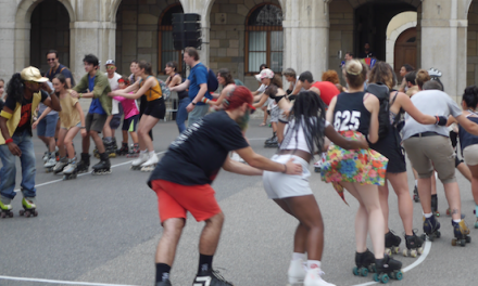 La 1ère Journée Marathon de Jazz à Vienne se révèle un succès