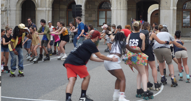 La 1ère Journée Marathon de Jazz à Vienne se révèle un succès