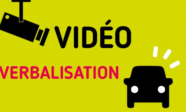 Les écologistes vont voter jeudi la vidéo-verbalisation des automobilistes sur l&rsquo;ensemble de la Ville de Lyon !