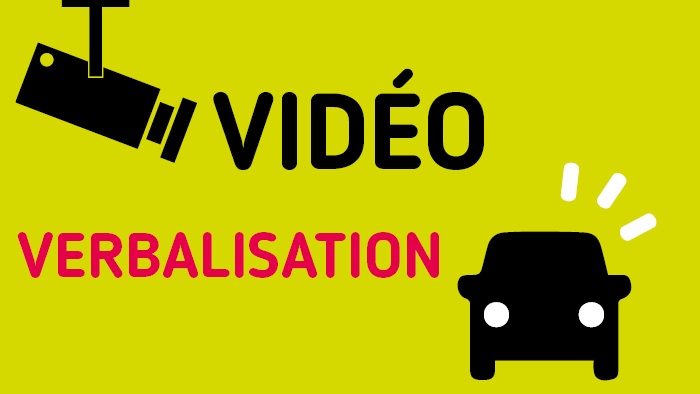 Les écologistes vont voter jeudi la vidéo-verbalisation des automobilistes sur l’ensemble de la Ville de Lyon !