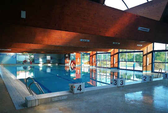 Les horaires lors de la réouverture des piscines  à la rentrée à Loire-sur-Rhône et Villette-de-Vienne
