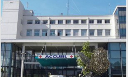 L’hôpital de Vienne confirme : les Urgences désormais en version “circuit court”…