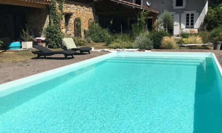 Les piscines désormais concernées : l’alerte sécheresse à son maximum dans la majeure partie du département du Rhône.