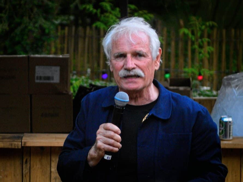 Yann Arthus-Bertrand, futur repreneur du Chalet du Parc de la Tête d’Or à Lyon ? Bien possible