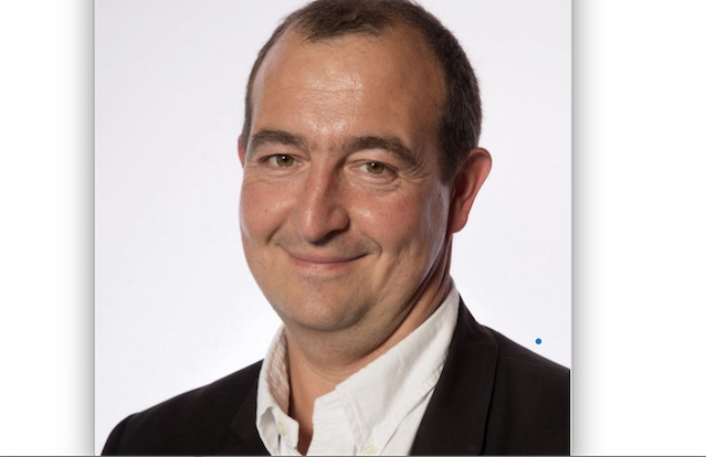 Christophe Bouvier, maire PS de Chasse-sur-Rhône met en place un “bouclier tarifaire chassère”