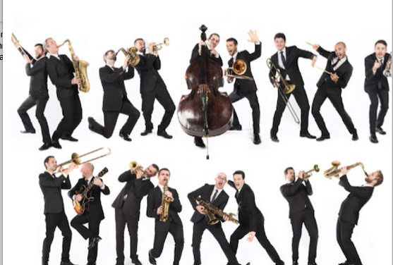 Brad Meldhau, les frères Joubran, le Keystone, etc. : Jazz à Vienne annonce une quinzaine de dates  cette saison, avant le Festival…