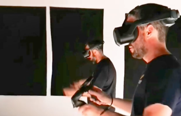 Ouverture d&rsquo;une salle de réalité virtuelle, 1er match à domicile du CSV Rugby avec DJ, etc. :  le journal TV de Vienne