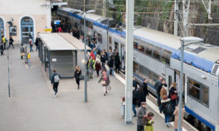 TER “très perturbés”, écoles, cantines, mouvement de grève national demain jeudi 29 septembre : à quoi faut-il s’attendre à Vienne ?