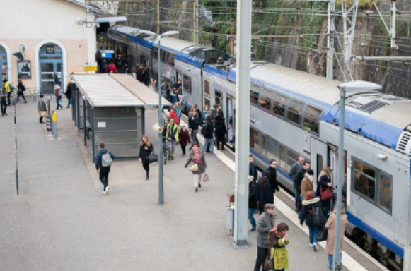 TER “très perturbés”, écoles, cantines, mouvement de grève national demain jeudi 29 septembre : à quoi faut-il s’attendre à Vienne ?