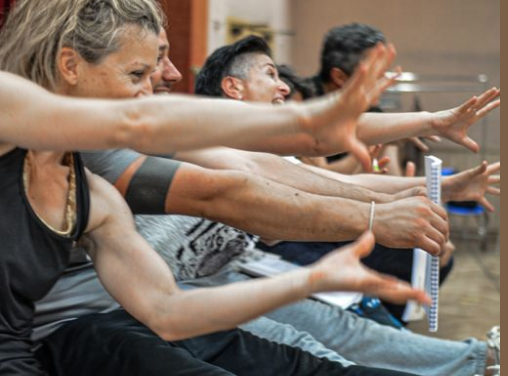 Lucifer : la comédie musicale très attendue, créée à Vienne interprétée pendant quatre jours sur la scène du Manège