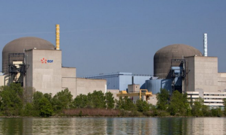 Pour cause de mouvement social : le redémarrage du réacteur 2 de Saint-Alban repoussé