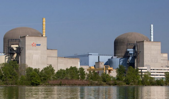Pour cause de mouvement social : le redémarrage du réacteur 2 de Saint-Alban repoussé