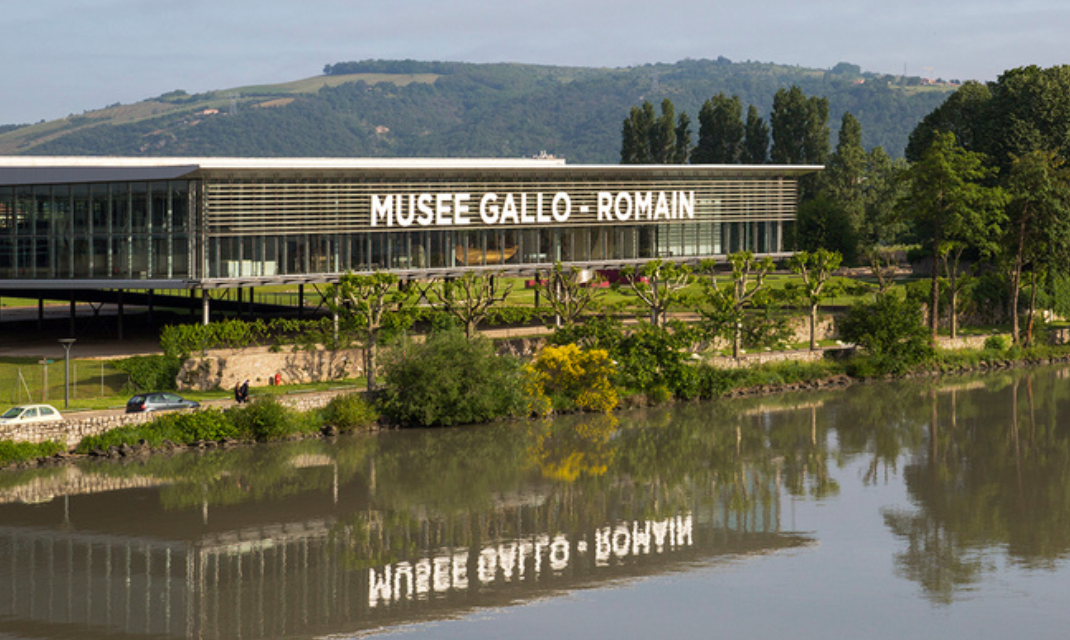 Une vraie révolution culturelle : le département du Rhône donne son feu vert à une transformation profonde du musée de Saint-Romain-en-Gal