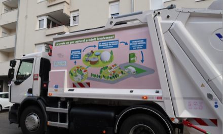 La collecte des déchets ménagers et recyclables est maintenue à Vienne et alentours le 1er novembre, jour férié