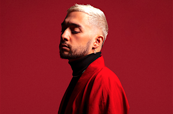 Première date annoncée de l&rsquo;été 2023 au théâtre antique de Vienne : le phénomène Sofiane Pamart