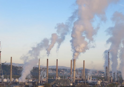 Pénurie de carburants : le préfet du Rhône réquisitionne cet après-midi 7 opérateurs à la raffinerie de Feyzin