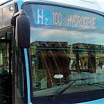 Vienne Condrieu Agglomération va commander 4 autocars à hydrogène et met en place une aide conséquente pour vous permettre de changer de poêle à bois..