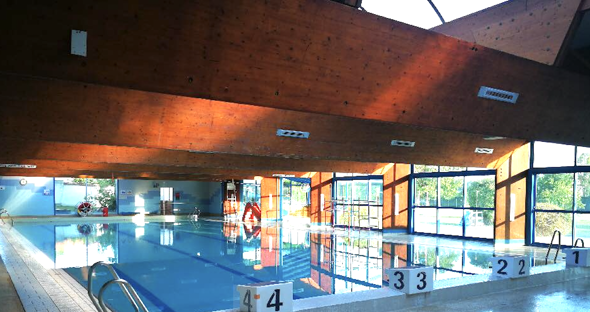 Piscines de Loire-sur-Rhône et de Villette-de-Vienne : les horaires de la Toussaint