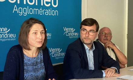 Nouveau au sein de Vienne Condrieu Agglomération : CitésLab veut faire naître des entrepreneurs en nombre dans les quartiers prioritaires