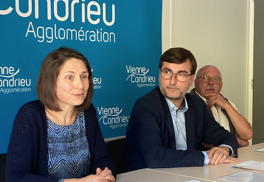 Nouveau au sein de Vienne Condrieu Agglomération : CitésLab veut faire naître des entrepreneurs en nombre dans les quartiers prioritaires