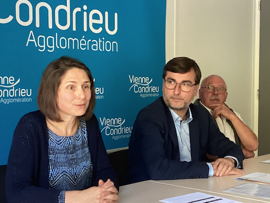 Nouveau au sein de Vienne Condrieu Agglomération : CitésLab veut faire naître des entrepreneurs en nombre dans les quartiers prioritaires