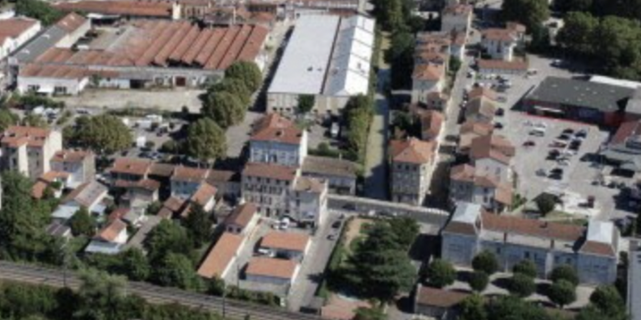 Quel est ce nouveau et grand quartier appelé « Vienne-Sévenne » qui va être créé au Nord de Vienne ? Réponse le 2 novembre…