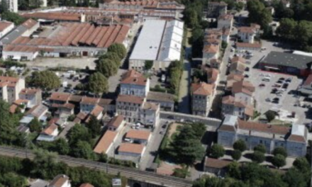 Quel est ce nouveau et grand quartier appelé « Vienne-Sévenne » qui va être créé au Nord de Vienne ? Réponse le 2 novembre…