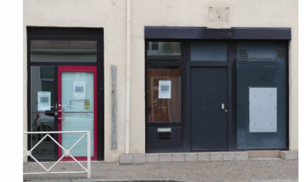 Ouverture annoncée  d’un restaurant-brasserie au printemps 2023 à Pont-Evêque.