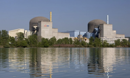 Un exercice de sécurité organisé le 25 novembre à la centrale nucléaire de Saint-Alban : une réunion publique organisée jeudi pour le présenter
