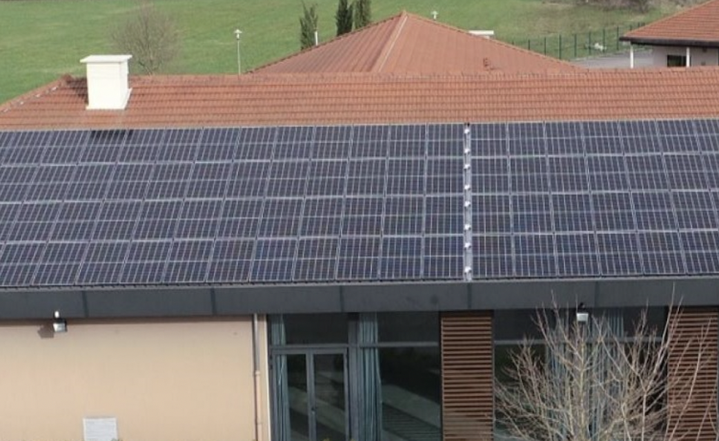 Projets de centrales solaires : deux réunions publiques à Artas et Seyssuel