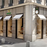 Luxe : en très grand format, Rolex ouvre un magasin de… 200 m² dans le « Carré d’or » lyonnais