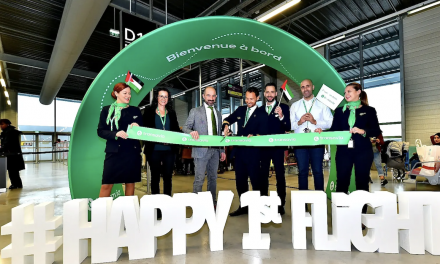 Sénégal, Egypte et Turquie : Transavia lance 3 nouvelles destinations pas chères au soleil pour cet hiver à Lyon-Saint Exupéry