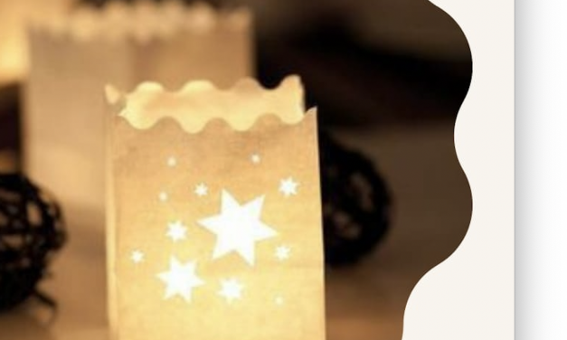 Du 1er au 8 décembre, l’association des commerçants du centre piéton de Vienne lance une opération lumignon pour les enfants de l’hôpital