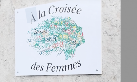 Création d’un accueil de jour à Vienne pour les femmes battues ; Jean-Yves Grand, éditeur ; le  salon de la santé, etc. :  le journal TV de Vienne