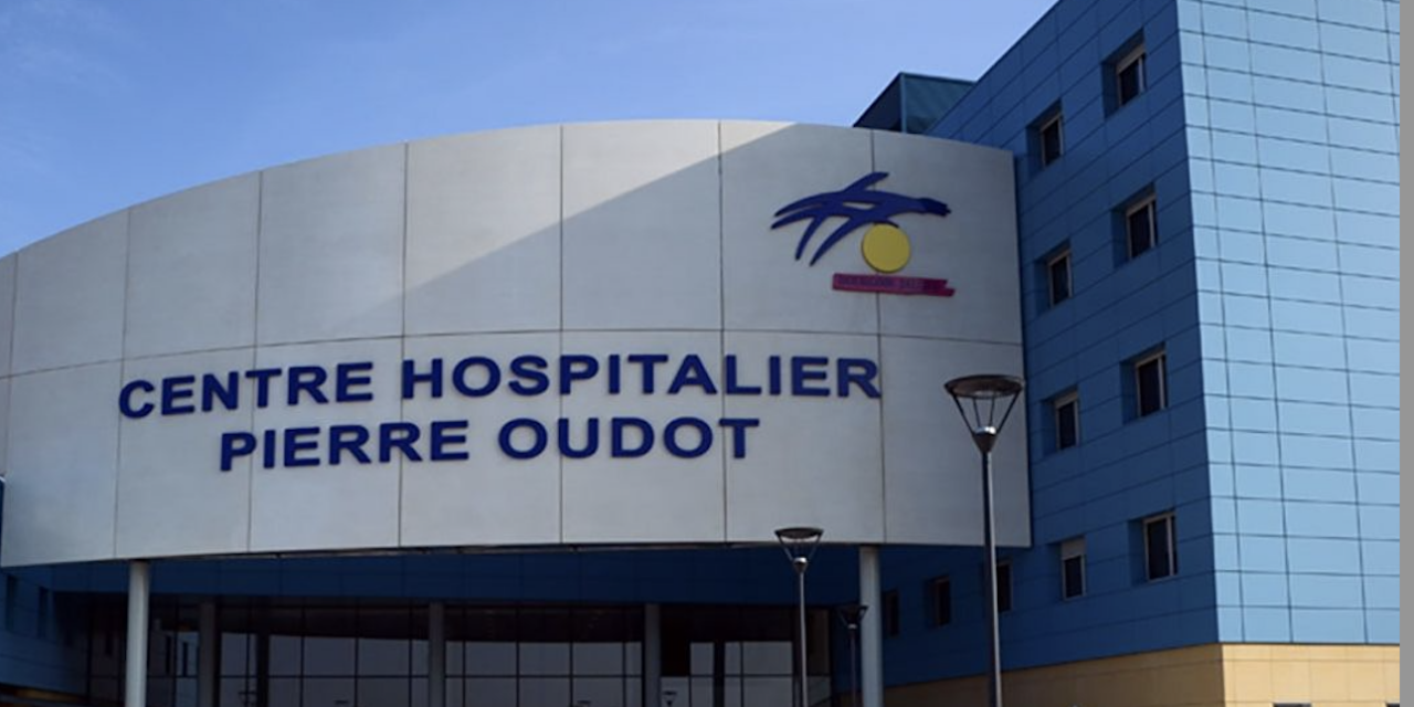 Le Centre hospitalier Pierre Oudot de Bourgoin-Jallieu déclenche le « Plan Blanc »