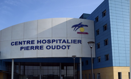 Le Centre hospitalier Pierre Oudot de Bourgoin-Jallieu déclenche le « Plan Blanc »