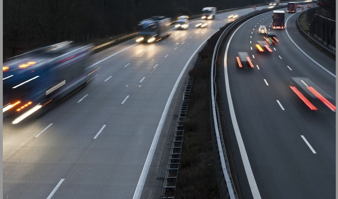 Eclairage nocturne coupé autour de Lyon : les voies rapides dont M7, M6, etc., de la Métropole bientôt dans le noir…