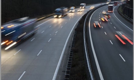 Eclairage nocturne coupé autour de Lyon : les voies rapides dont M7, M6, etc., de la Métropole bientôt dans le noir…