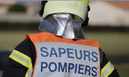 Un sapeur-pompier de Givors roué de coups près de chez lui, quartier des Vernes