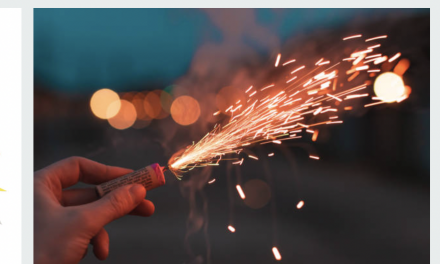 Le préfet de l’Isère interdit feux d’artifice et pétards lors du réveillon à Bourgoin-Jallieu, Vienne et 15 autres communes