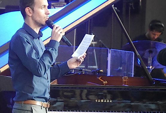 Directeur artistique de Jazz à Vienne, Benjamin Tanguy annonce son départ