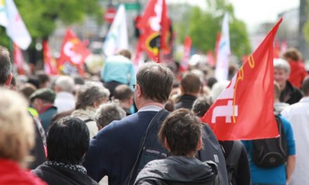 Réforme des retraites-TER, Ecoles, il faut s’attendre à un jeudi noir