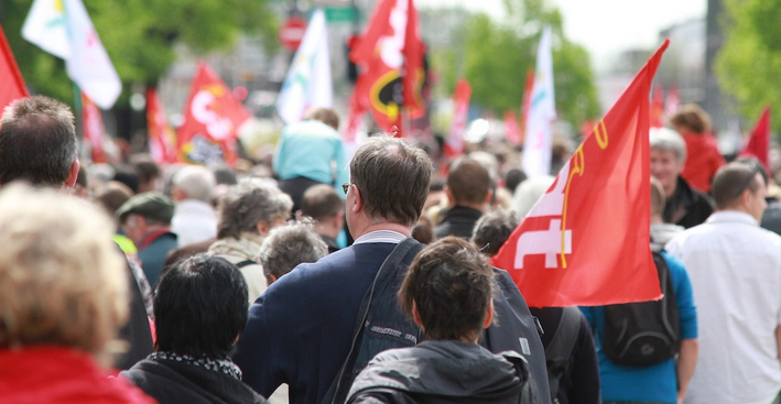 Réforme des retraites-TER, Ecoles, il faut s’attendre à un jeudi noir