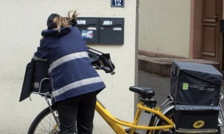 Le courrier bientôt distribué un jour sur deux à Vienne ?