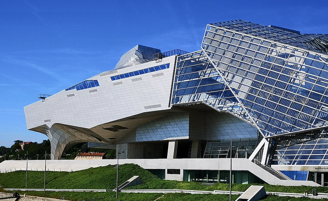 Le musée des Confluences à Lyon fermé toute la journée, suite à une alerte à la bombe