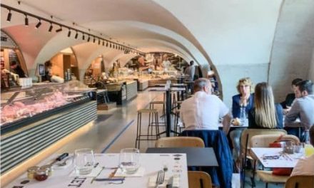 L’échec est consommé : fermeture définitive des Halles du Grand Hôtel-Dieu à Lyon, après 4 années d’ouverture.. !